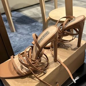 Steve Madden heels size 7 BUY ONE GET ONE FREE ON SHOES